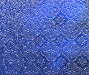 रंग का ग्लास नमूनों