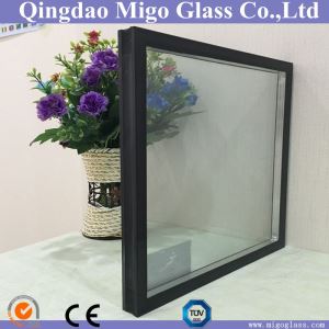 कस्टमाइज्ड लो-ई इंसुलेटेड ग्लास