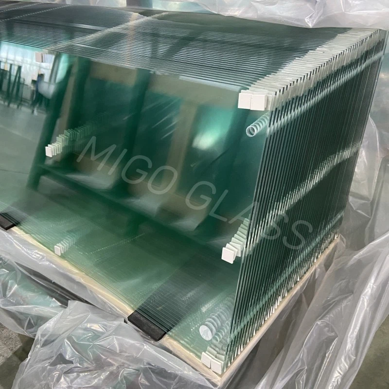 shower glass 