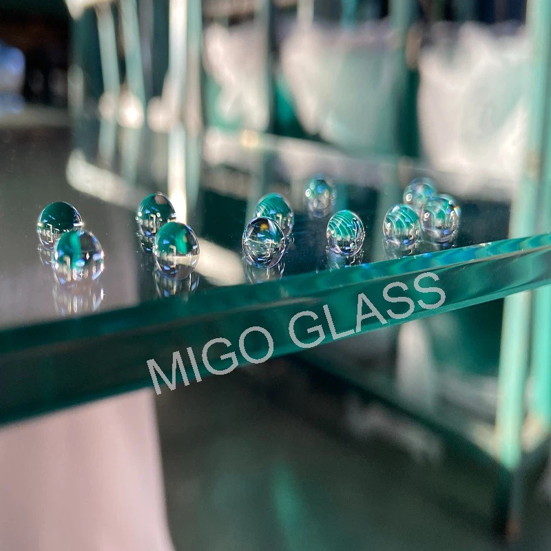self-cleaning glass