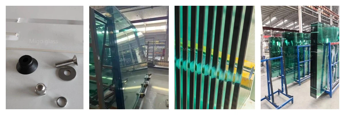 Padel Court Glass Supplier Padel Court Glass Supplier