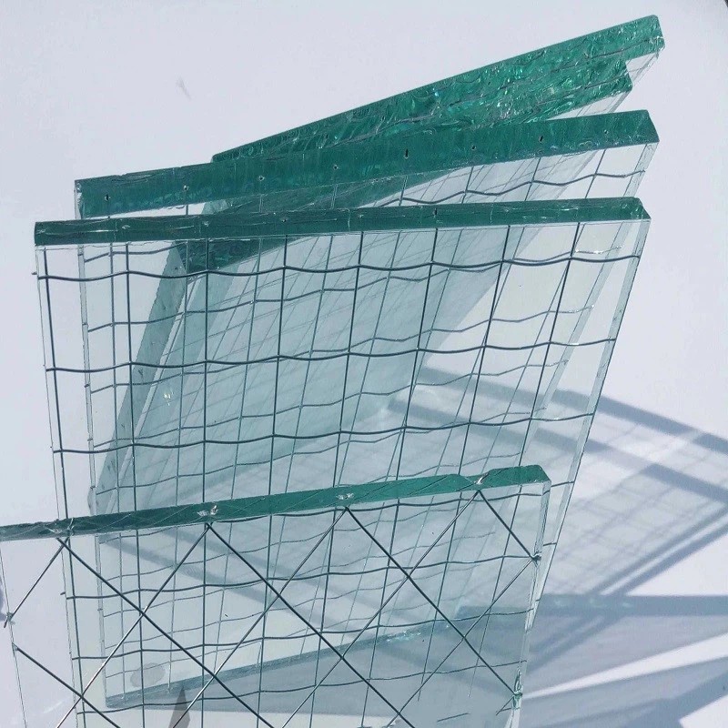 safety wired glass safety wired glass