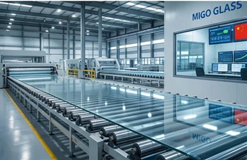 वैश्विक ऊर्जा अस्थिरता: मध्य पूर्व के तनाव 2026 ग्लास बाजार को कैसे पुनर्परिभ...