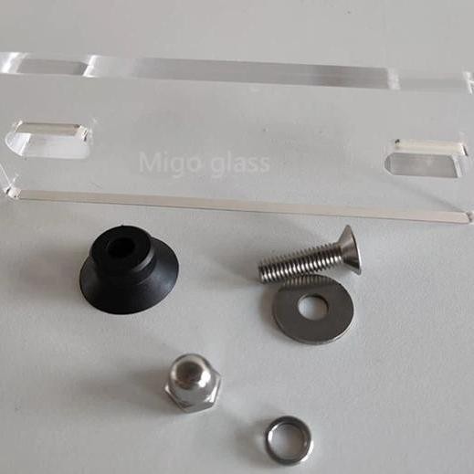 padel court connector