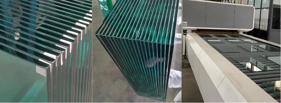 tempered glass for fence and balustrade tempered glass for fence and balustrade