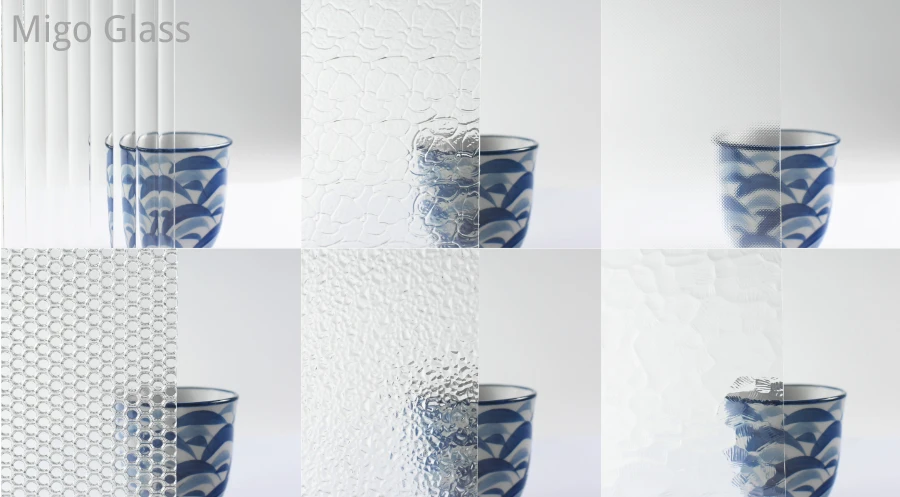 Decorative Glass Decorative Glass