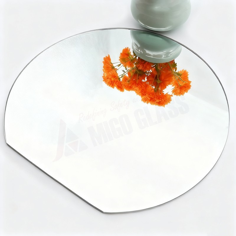 silver mirror glass silver mirror glass