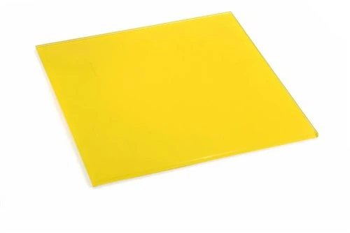 बैक पेंटेड टेम्पर्ड ग्लास