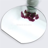 कॉपर मुक्त मिरर ग्लास