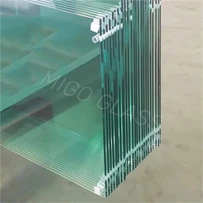 ग्लास रेलिंग सिस्टम