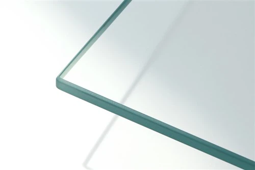 फ्लैट टेम्पर्ड ग्लास