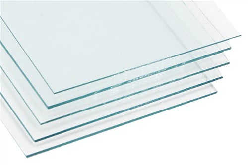 1.6 मिमी अल्ट्रा थिन टेम्पर्ड ग्लास