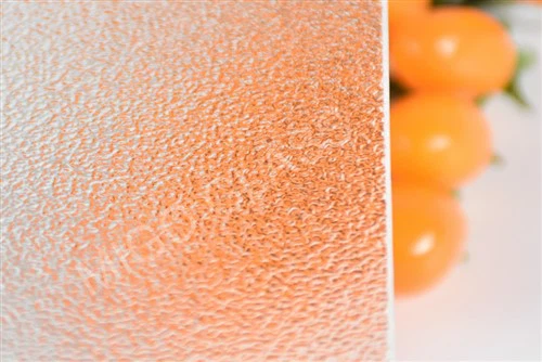 ग्रीनहाउस ग्लास